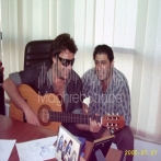 Alaa zalzali sur yala.fm
